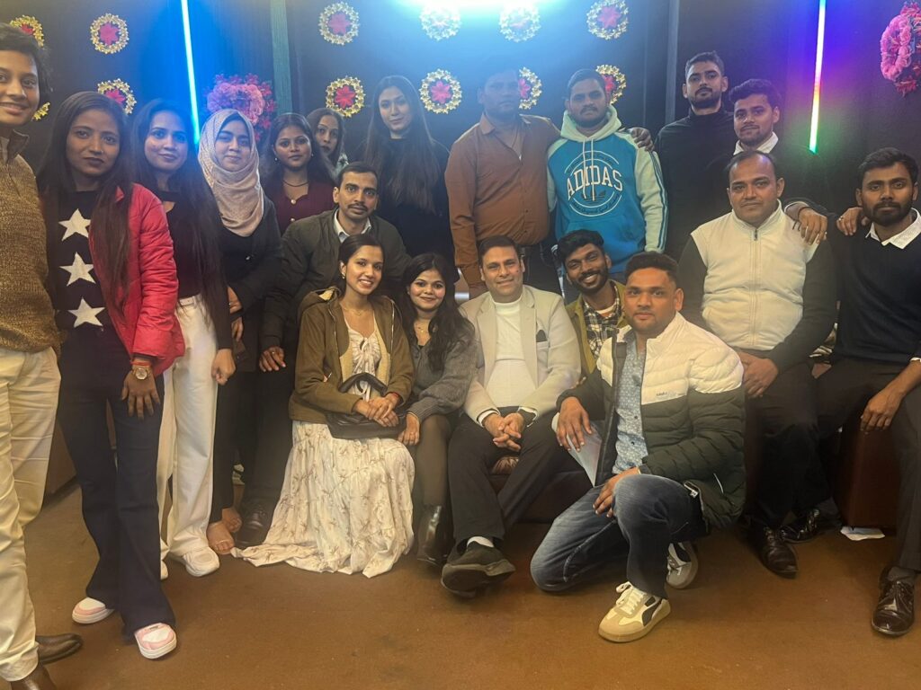 Our Team