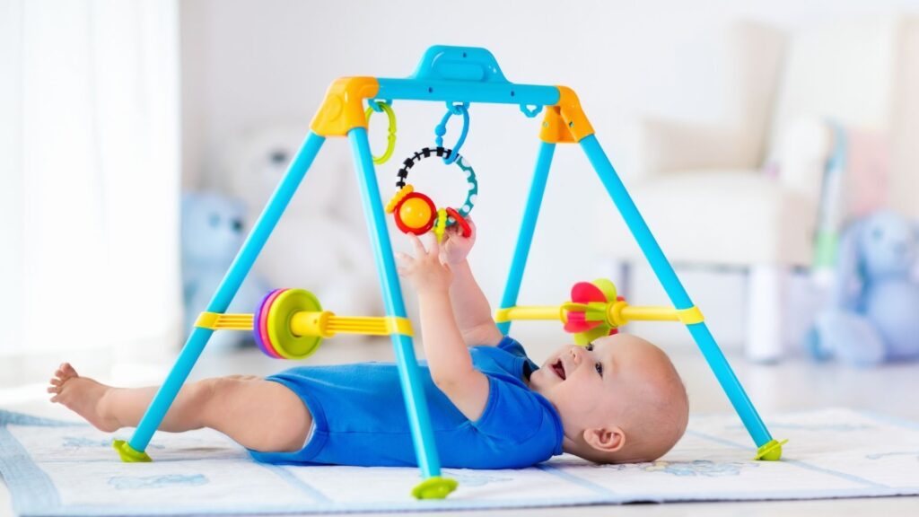 Role Of Physiotherapy In Child’s Developmental Delay