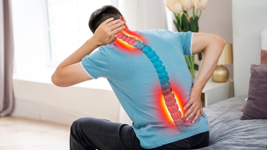 Cervical Spondylosis Treatment in Delhi