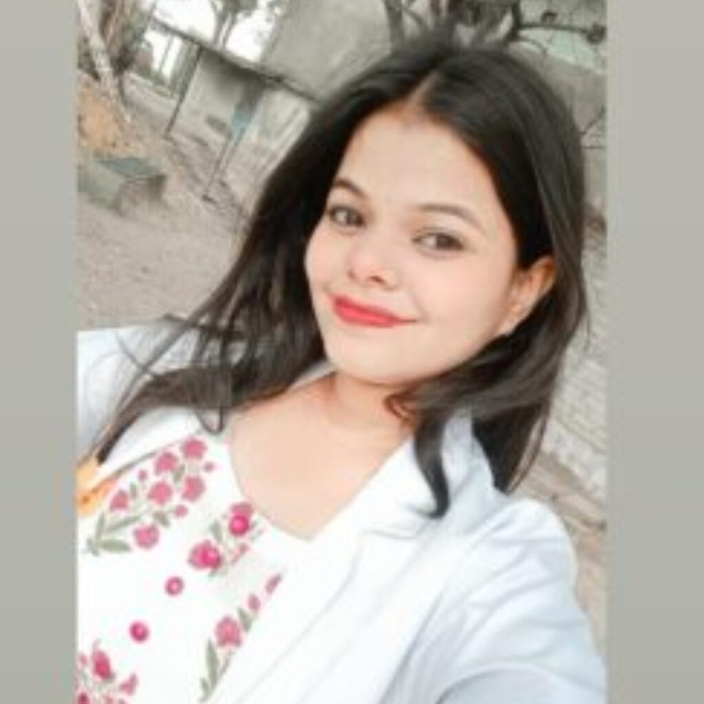 Dr. Tulsi Dubey