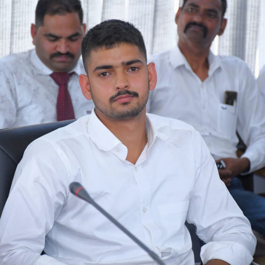 Dr Shani (Physiotherapist) MPT