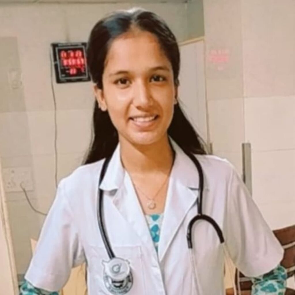 Dr Preet (Physiotherapist) BPT